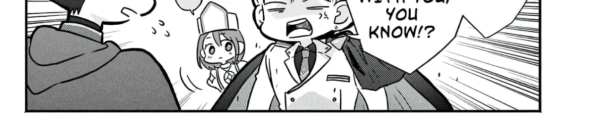 The Gyaru Priestess Is So Done with Casting Lizare Chapter 15 page 15 - 