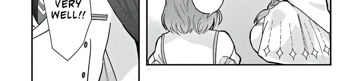 The Gyaru Priestess Is So Done with Casting Lizare Chapter 15 page 17 - 
