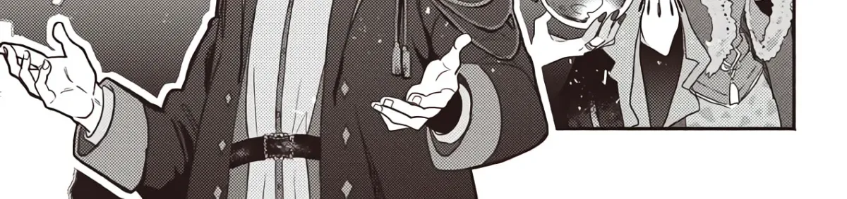 The Gyaru Priestess Is So Done with Casting Lizare Chapter 15 page 3 - 