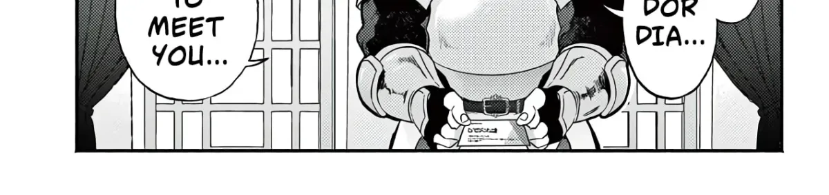 The Gyaru Priestess Is So Done with Casting Lizare Chapter 15 page 21 - 