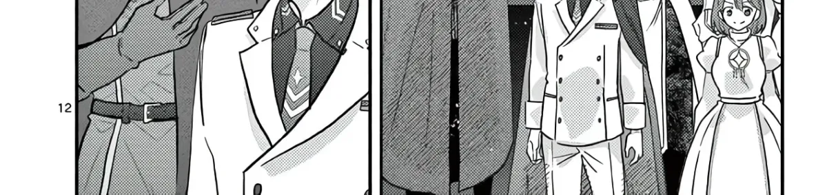 The Gyaru Priestess Is So Done with Casting Lizare Chapter 15 page 25 - 