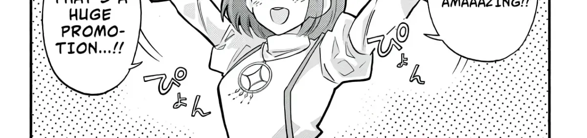 The Gyaru Priestess Is So Done with Casting Lizare Chapter 15 page 7 - 