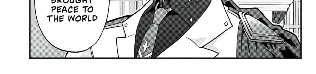 The Gyaru Priestess Is So Done with Casting Lizare Chapter 15 page 9 - 