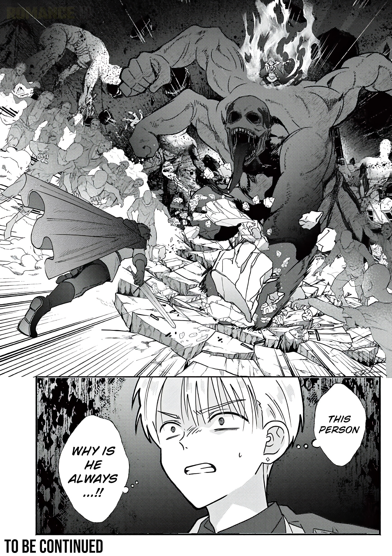 The Gyaru Priestess Is So Done with Casting Lizare Chapter 16 page 11 - 