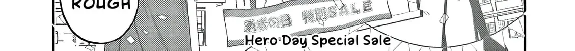 The Gyaru Priestess Is So Done with Casting Lizare Chapter 3.1 page 5 - 