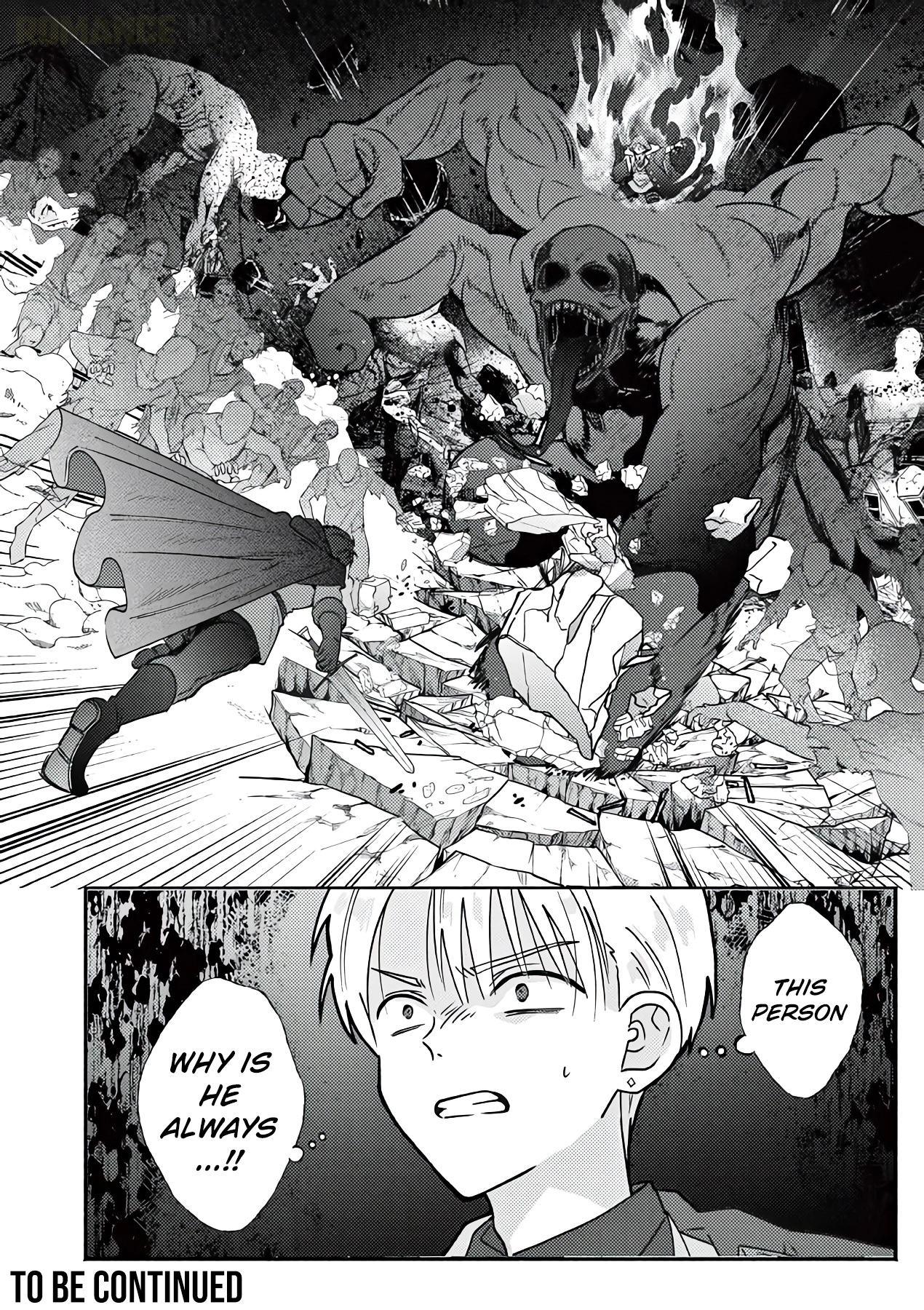The Gyaru Priestess Is So Done with Casting Resurrection Chapter 16 page 11 - 