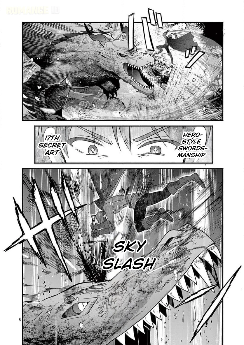 The Gyaru Priestess Is So Done with Casting Resurrection Chapter 3 page 7 - 