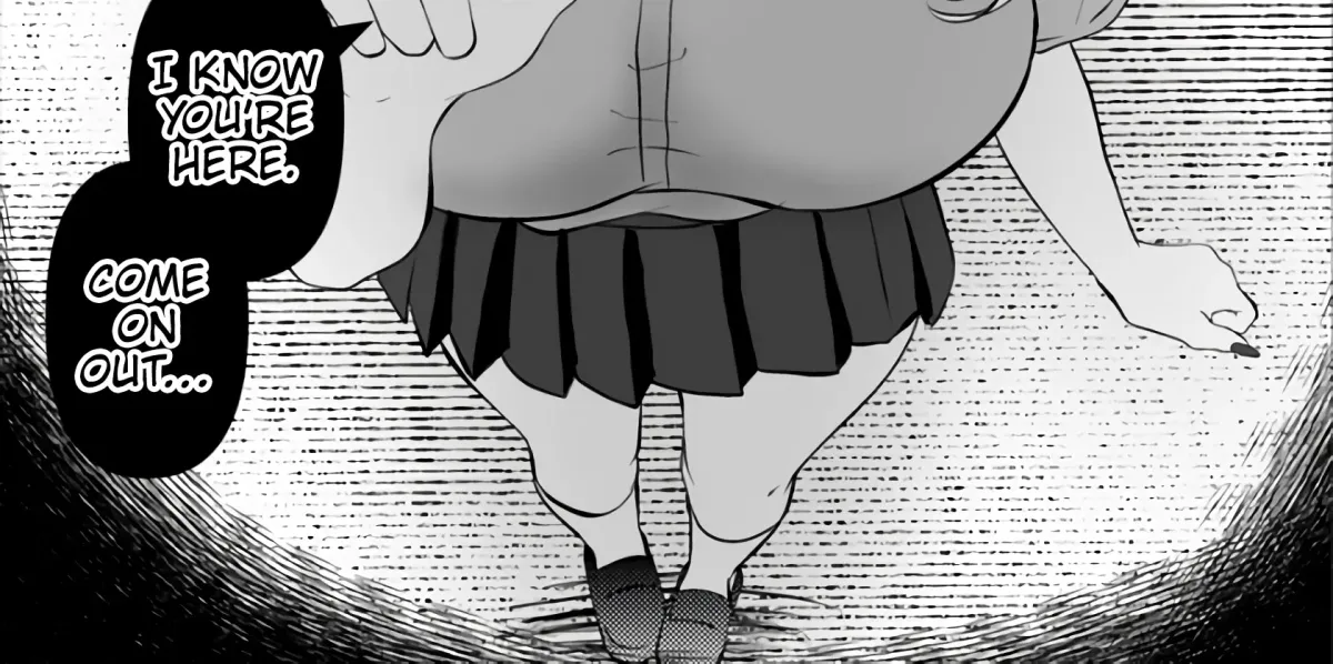 The Gyaru That Admires Me For Some Reason Chapter 1 page 8 - 