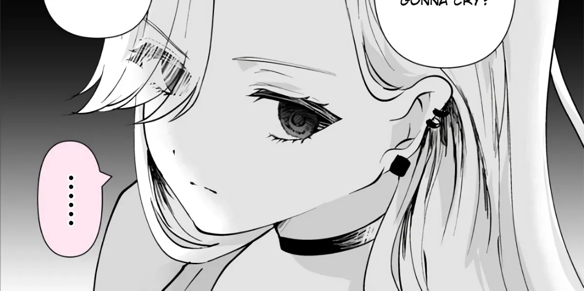 The Gyaru That Admires Me For Some Reason Chapter 2 page 4 - 