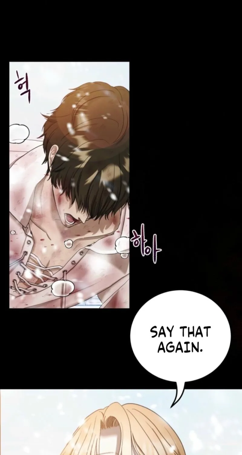 The Hand That Once Fed Chapter 1 page 11 - 