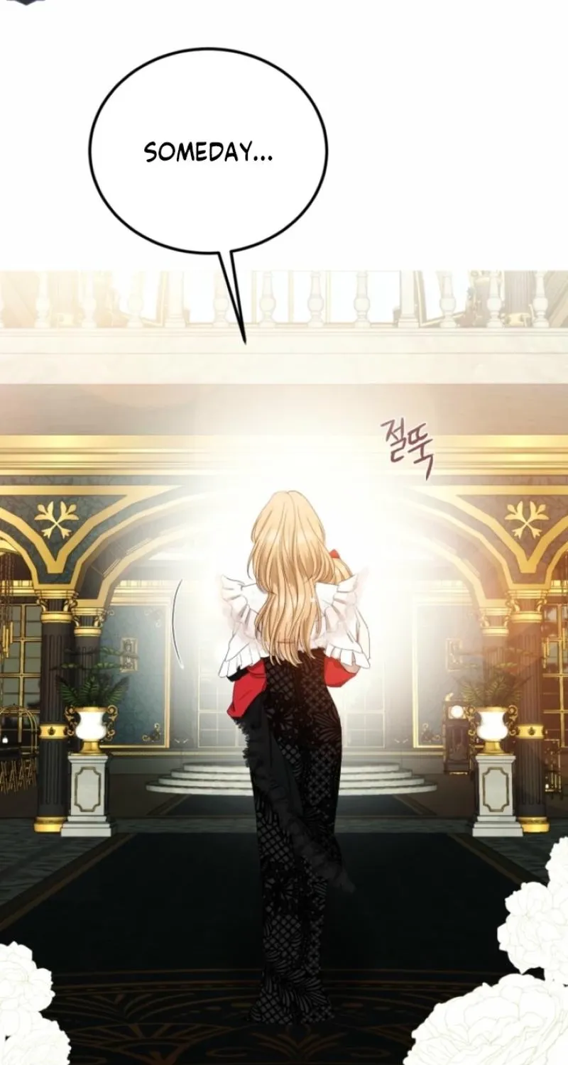 The Hand That Once Fed Chapter 1 page 104 - 
