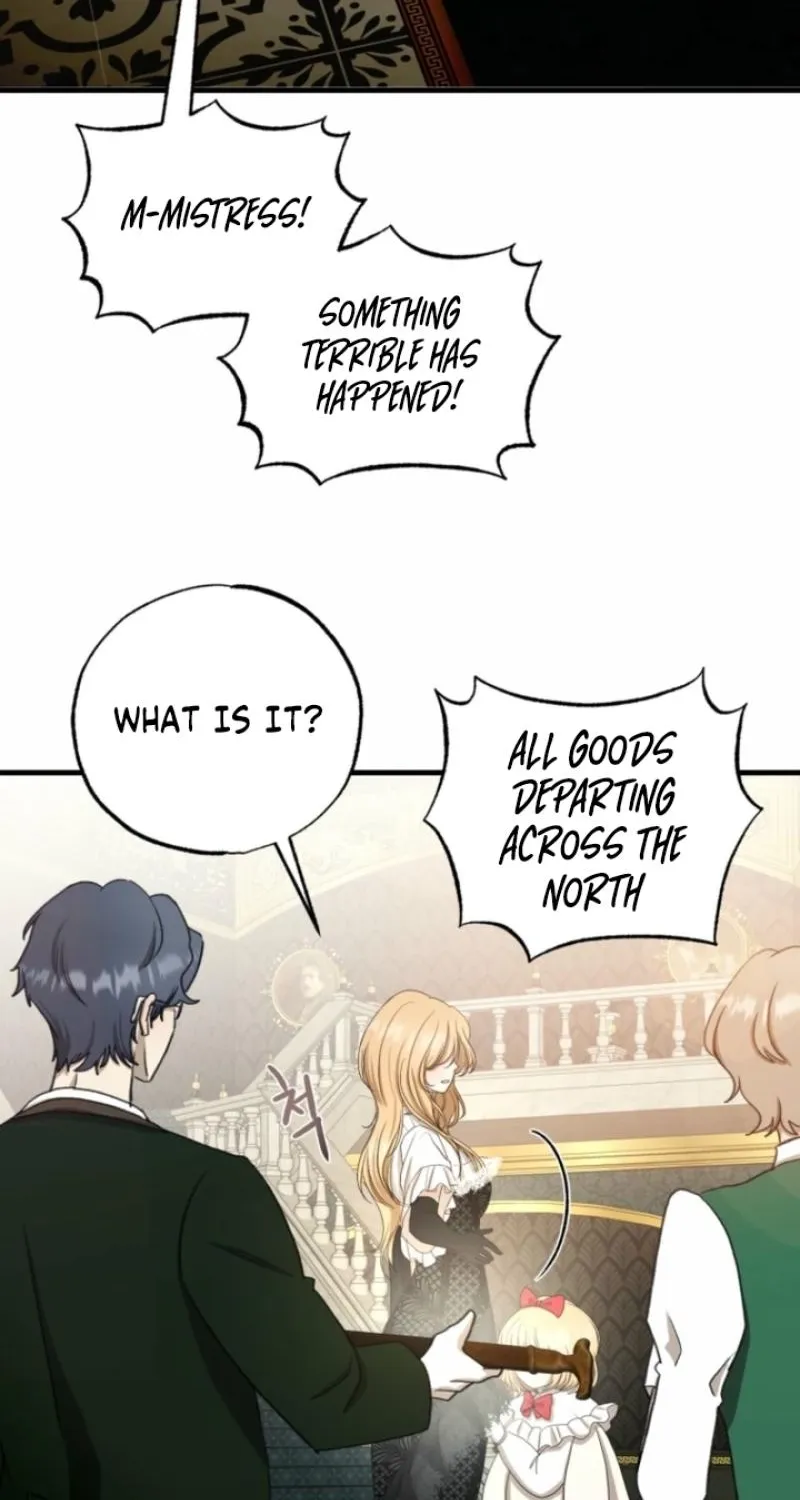 The Hand That Once Fed Chapter 1 page 107 - 