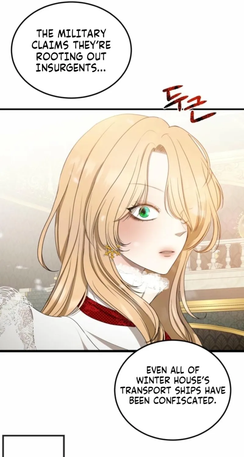 The Hand That Once Fed Chapter 1 page 109 - 