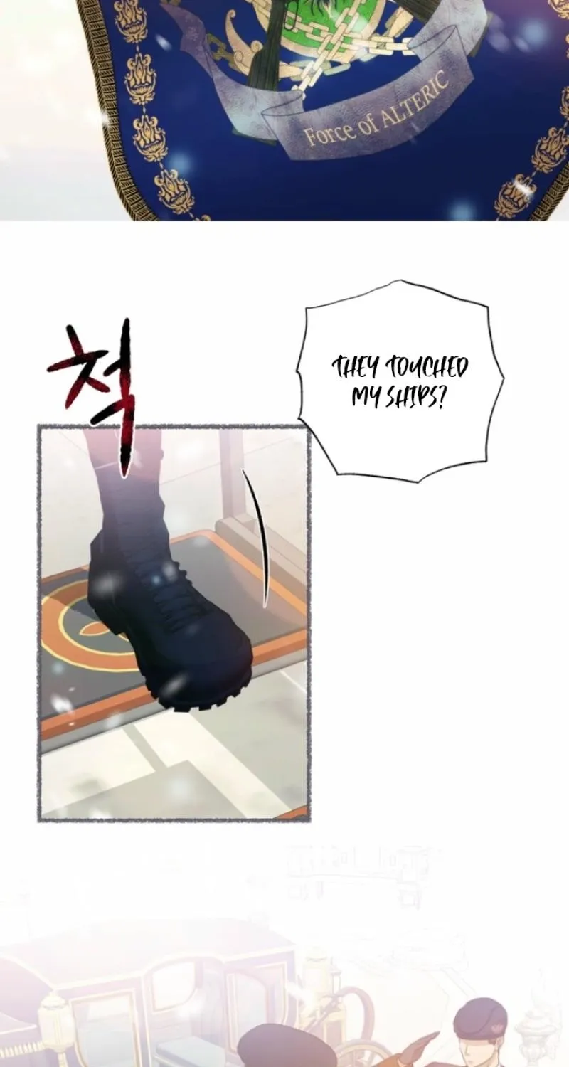 The Hand That Once Fed Chapter 1 page 111 - 