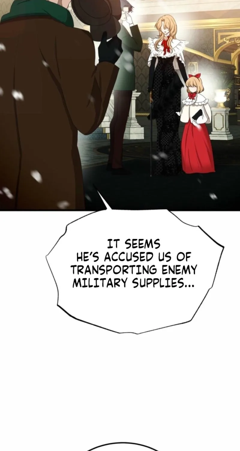 The Hand That Once Fed Chapter 1 page 118 - 