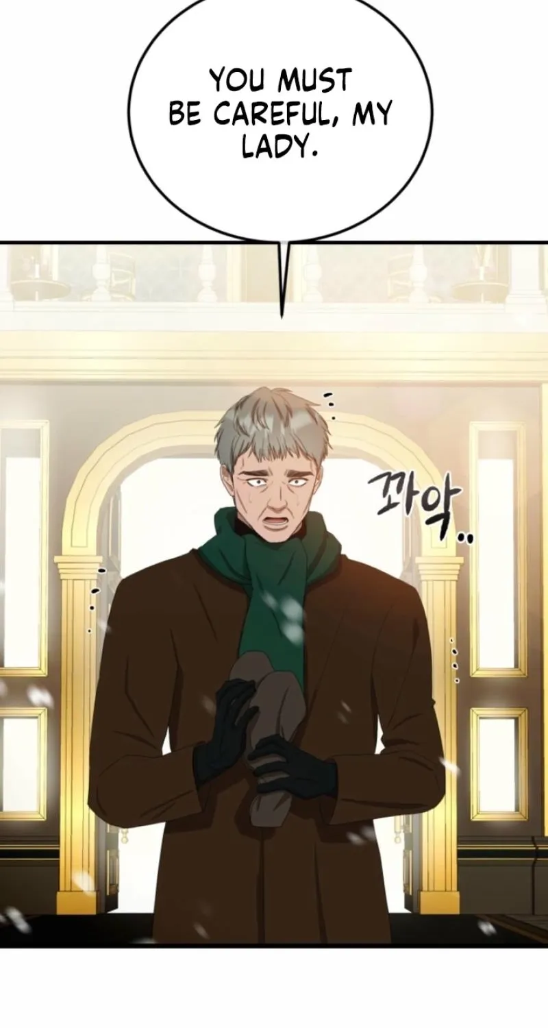 The Hand That Once Fed Chapter 1 page 119 - 