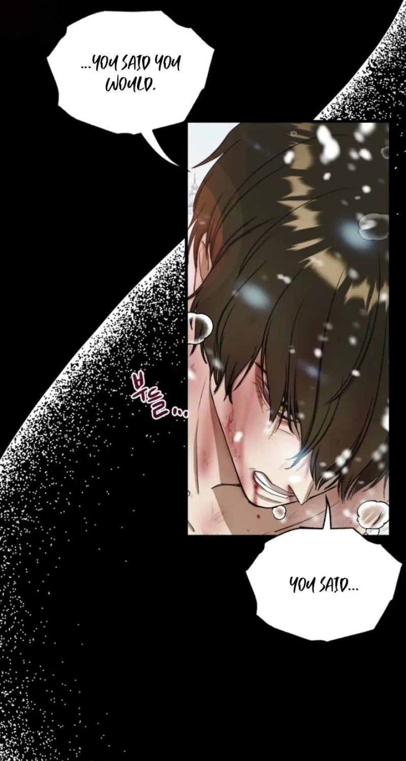 The Hand That Once Fed Chapter 1 page 13 - 