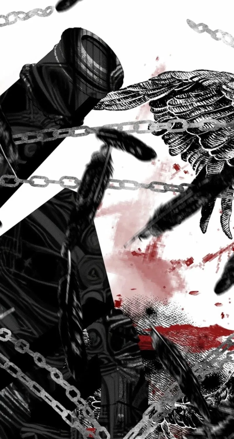 The Hand That Once Fed Chapter 1 page 121 - 