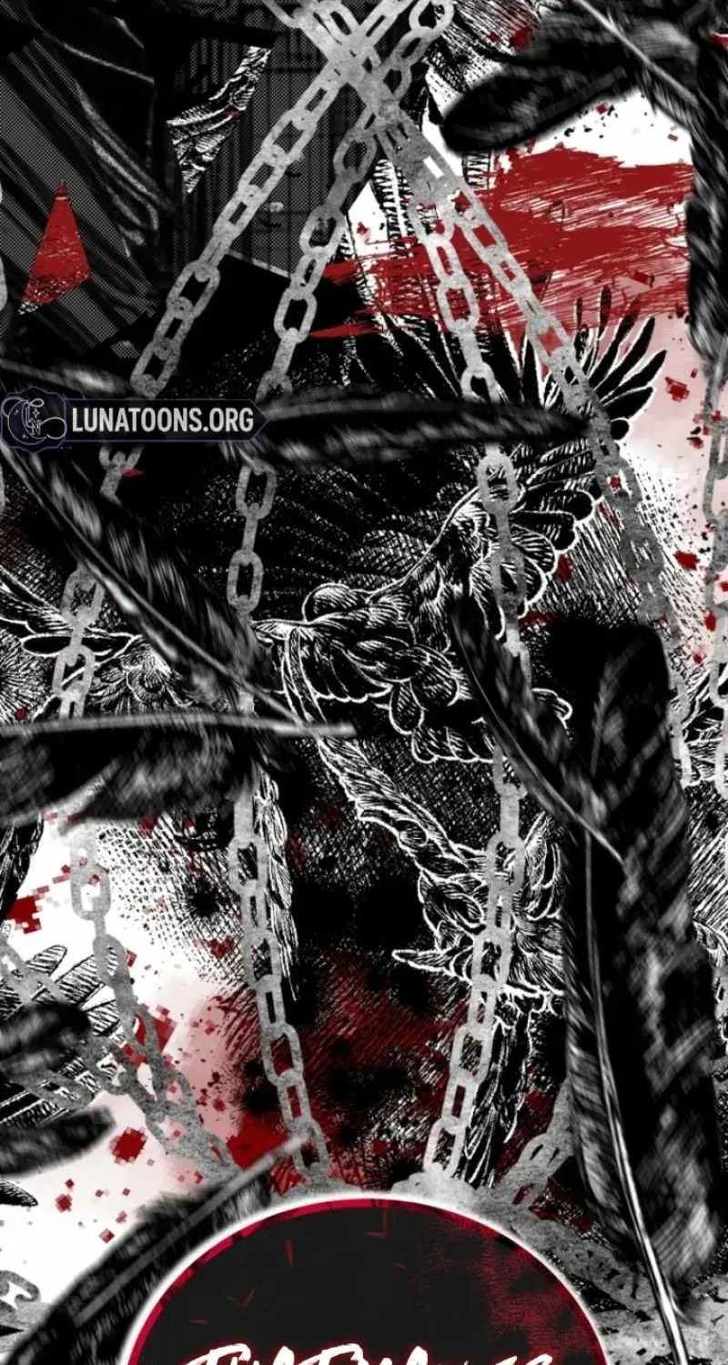 The Hand That Once Fed Chapter 1 page 122 - 