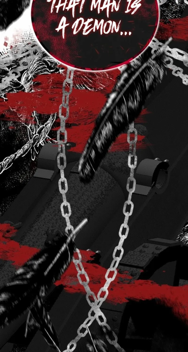 The Hand That Once Fed Chapter 1 page 123 - 