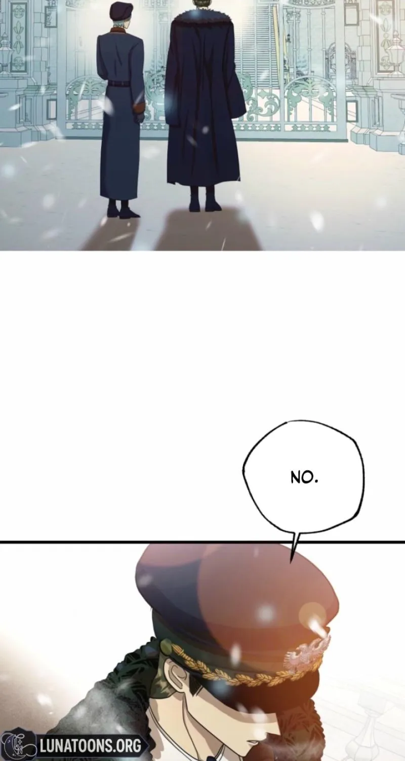 The Hand That Once Fed Chapter 1 page 127 - 