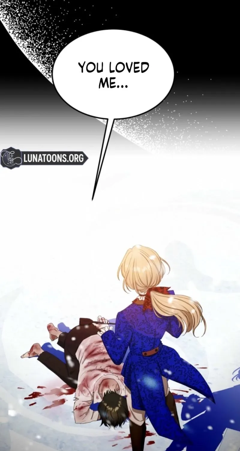 The Hand That Once Fed Chapter 1 page 14 - 