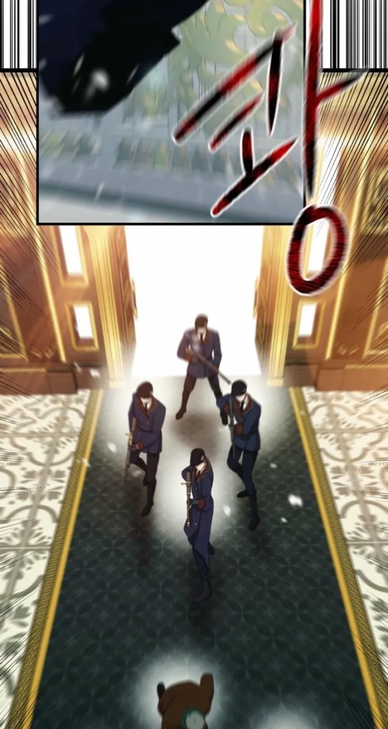 The Hand That Once Fed Chapter 1 page 131 - 