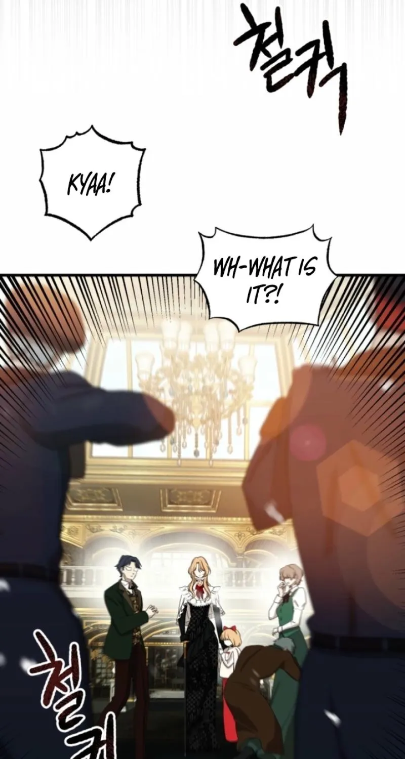The Hand That Once Fed Chapter 1 page 133 - 