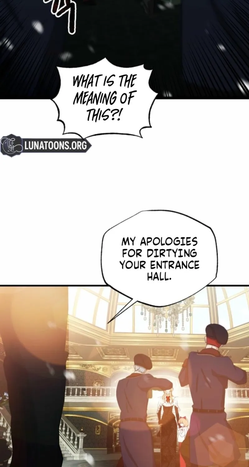 The Hand That Once Fed Chapter 1 page 134 - 