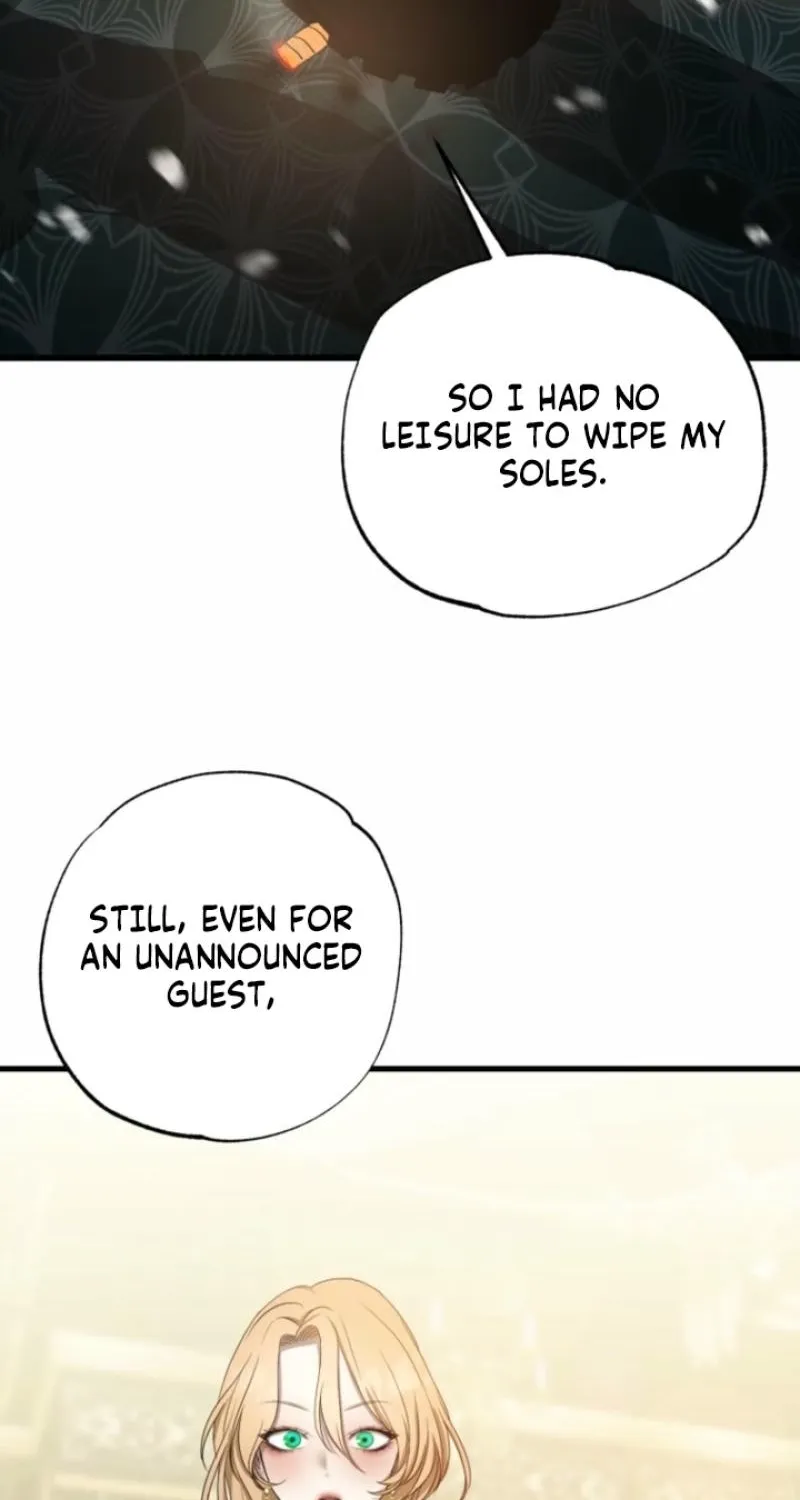The Hand That Once Fed Chapter 1 page 136 - 