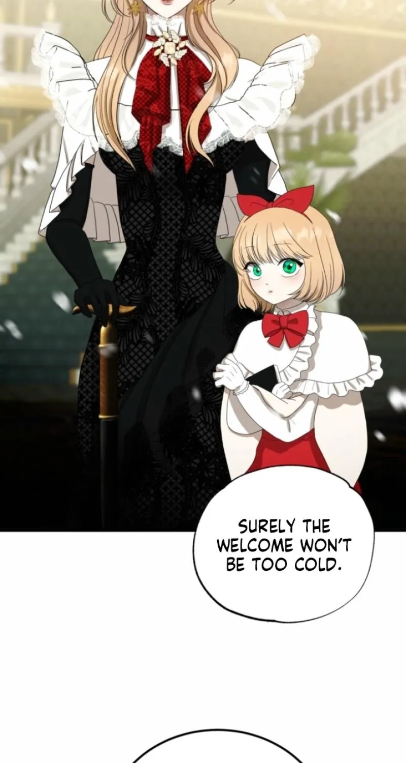 The Hand That Once Fed Chapter 1 page 137 - 