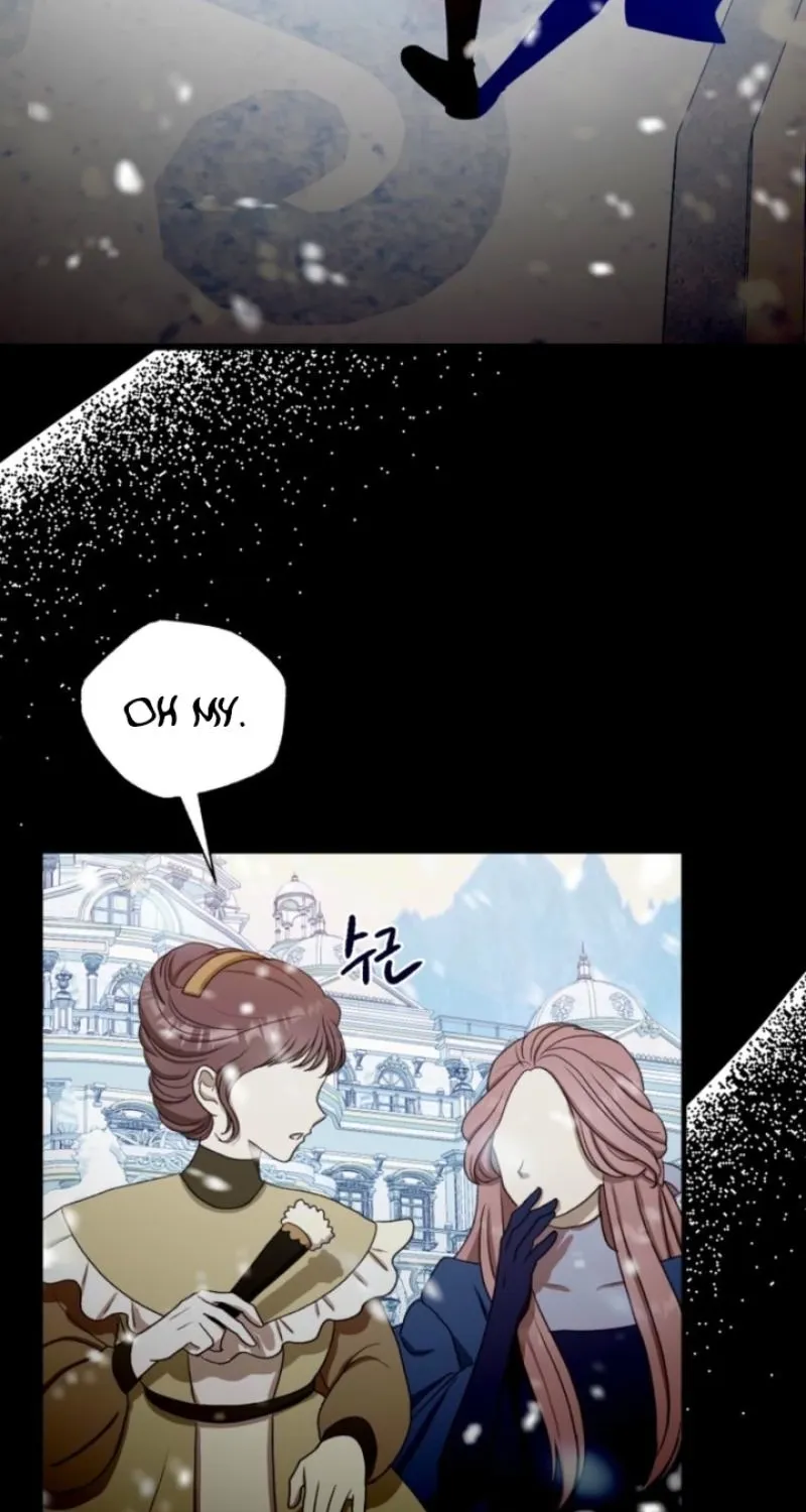 The Hand That Once Fed Chapter 1 page 15 - 