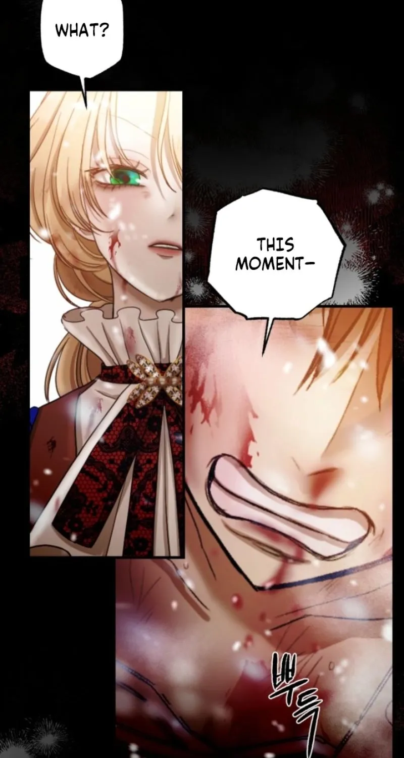 The Hand That Once Fed Chapter 1 page 143 - 