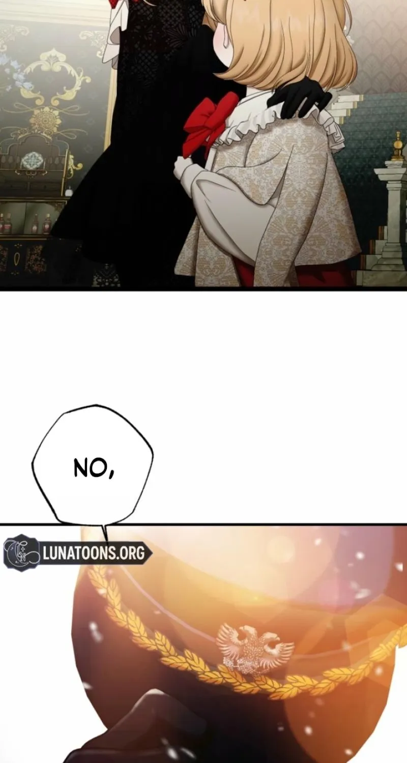 The Hand That Once Fed Chapter 1 page 151 - 