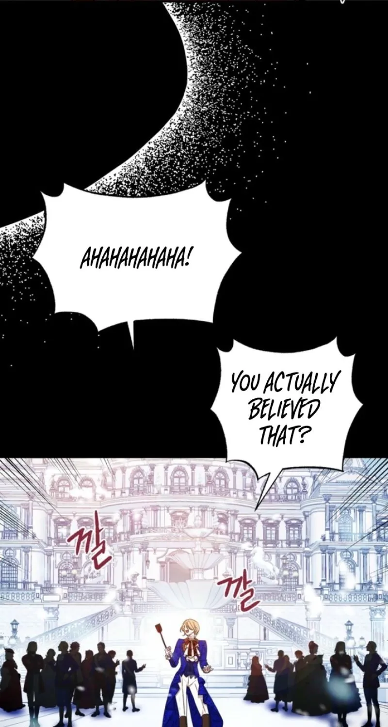 The Hand That Once Fed Chapter 1 page 17 - 