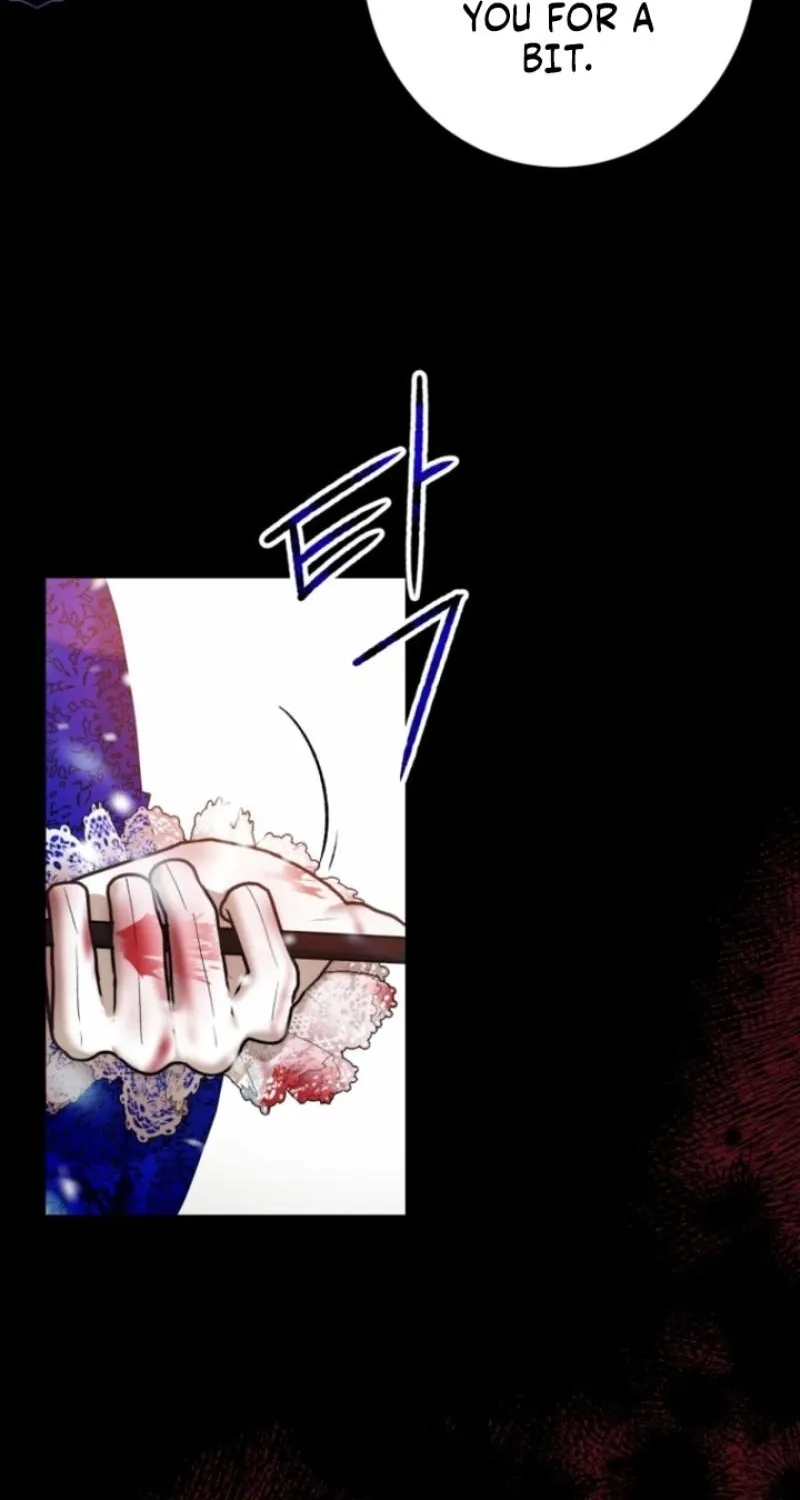 The Hand That Once Fed Chapter 1 page 20 - 