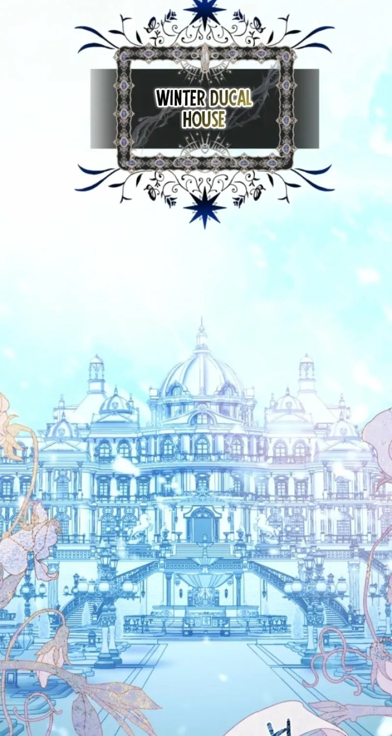 The Hand That Once Fed Chapter 1 page 3 - 