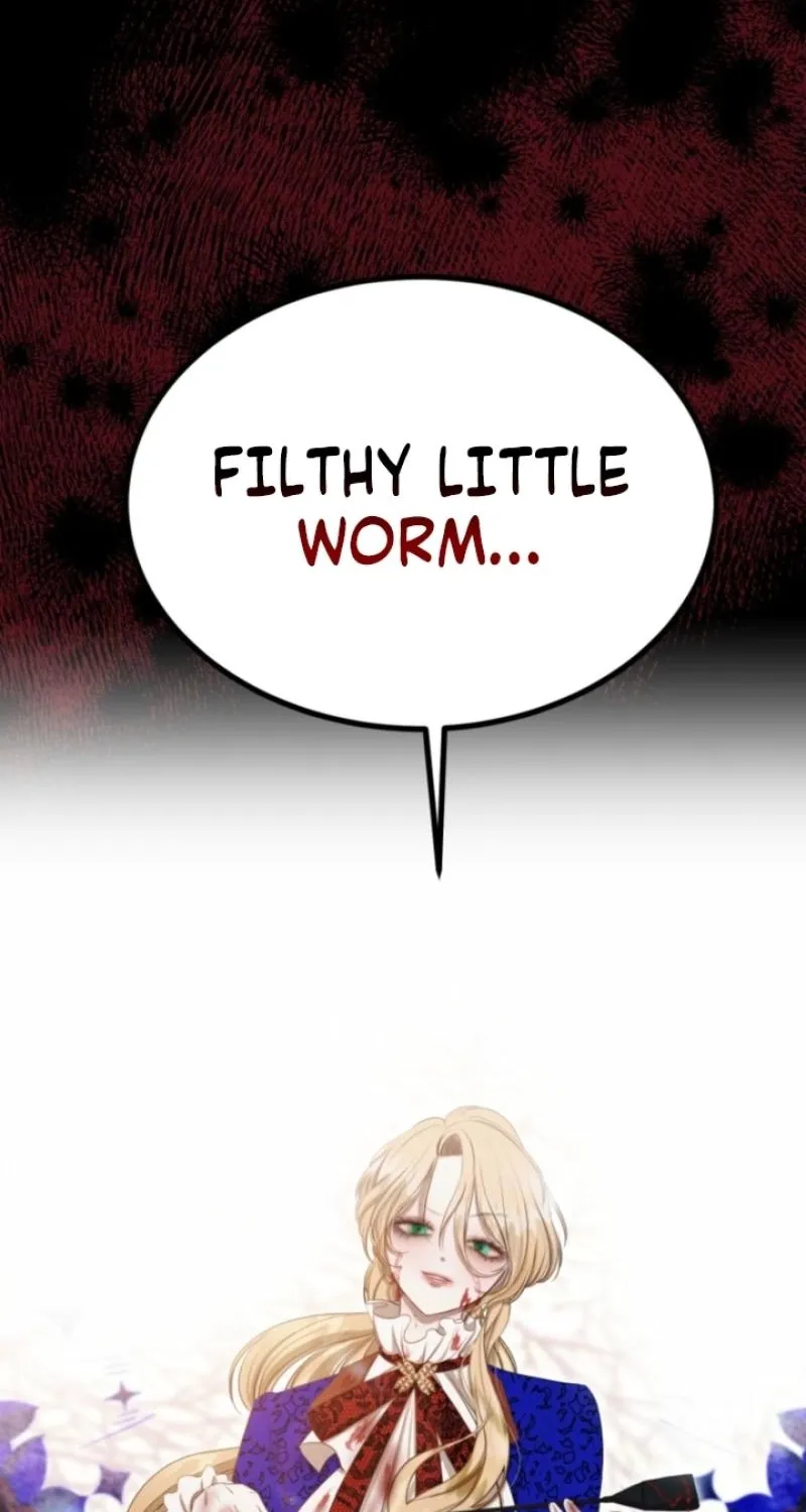 The Hand That Once Fed Chapter 1 page 21 - 