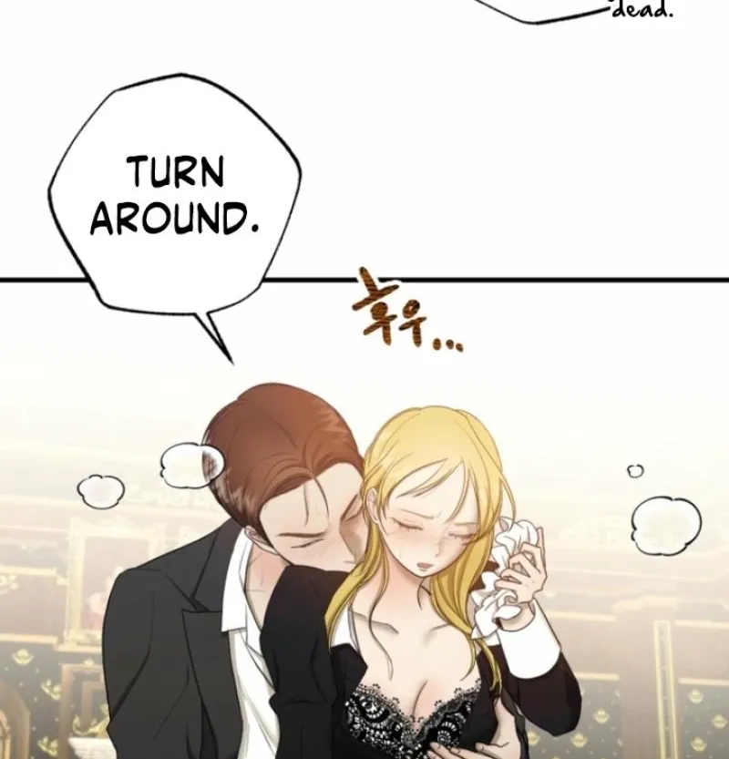 The Hand That Once Fed Chapter 1 page 30 - 