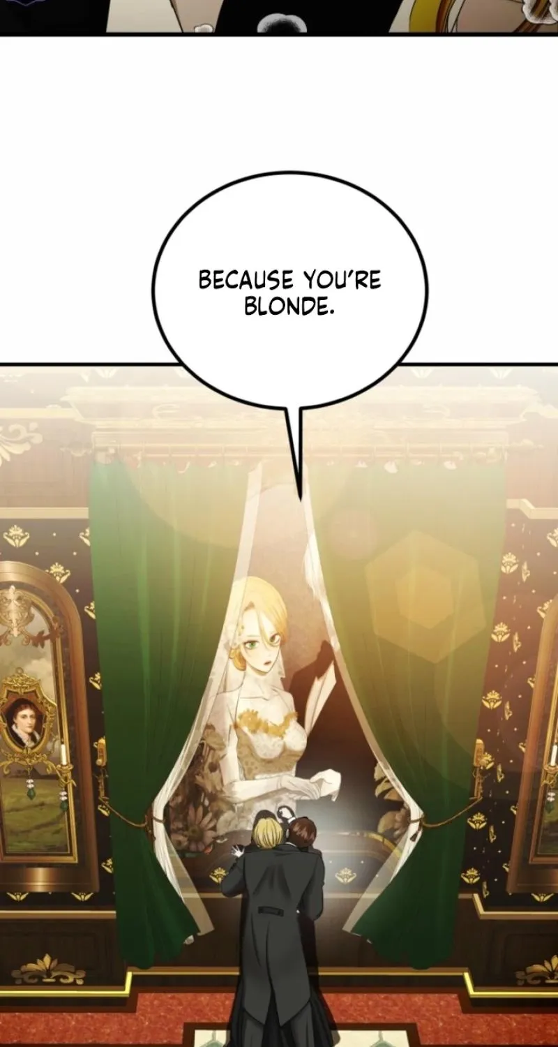 The Hand That Once Fed Chapter 1 page 32 - 