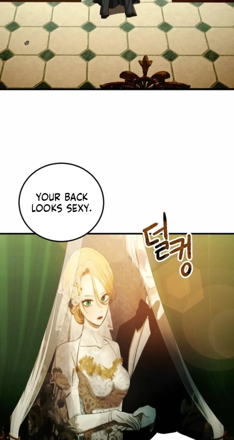The Hand That Once Fed Chapter 1 page 33 - 