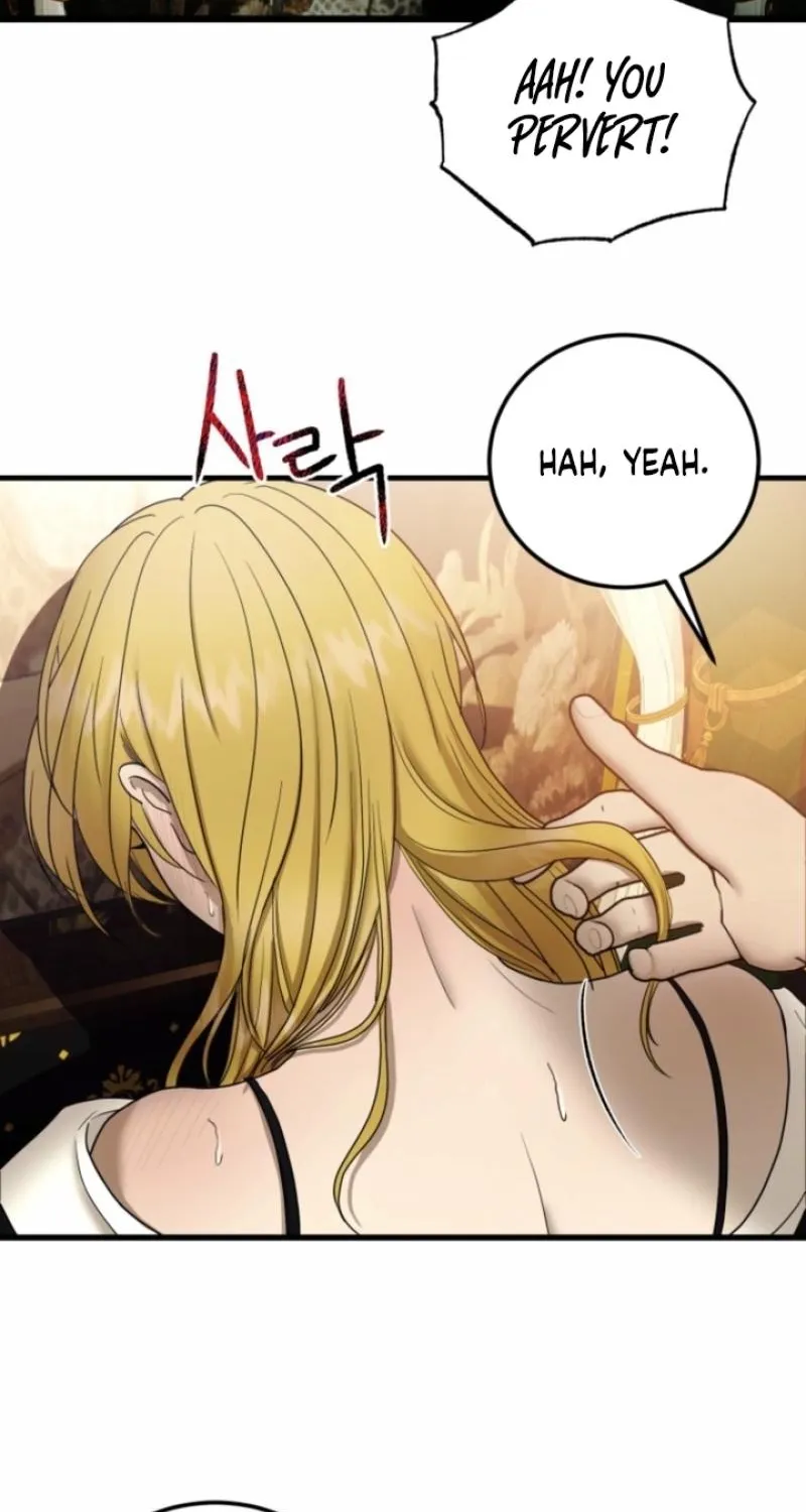The Hand That Once Fed Chapter 1 page 34 - 