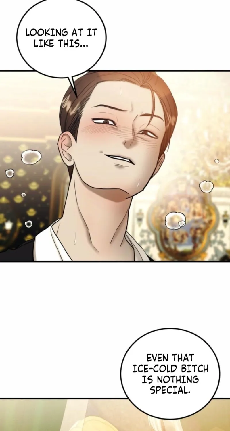 The Hand That Once Fed Chapter 1 page 35 - 