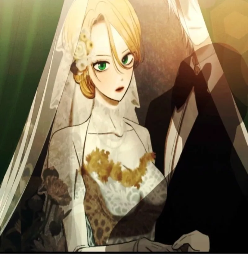 The Hand That Once Fed Chapter 1 page 36 - 