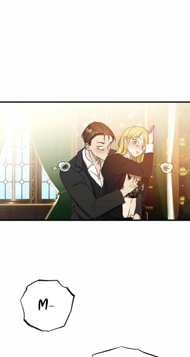 The Hand That Once Fed Chapter 1 page 39 - 