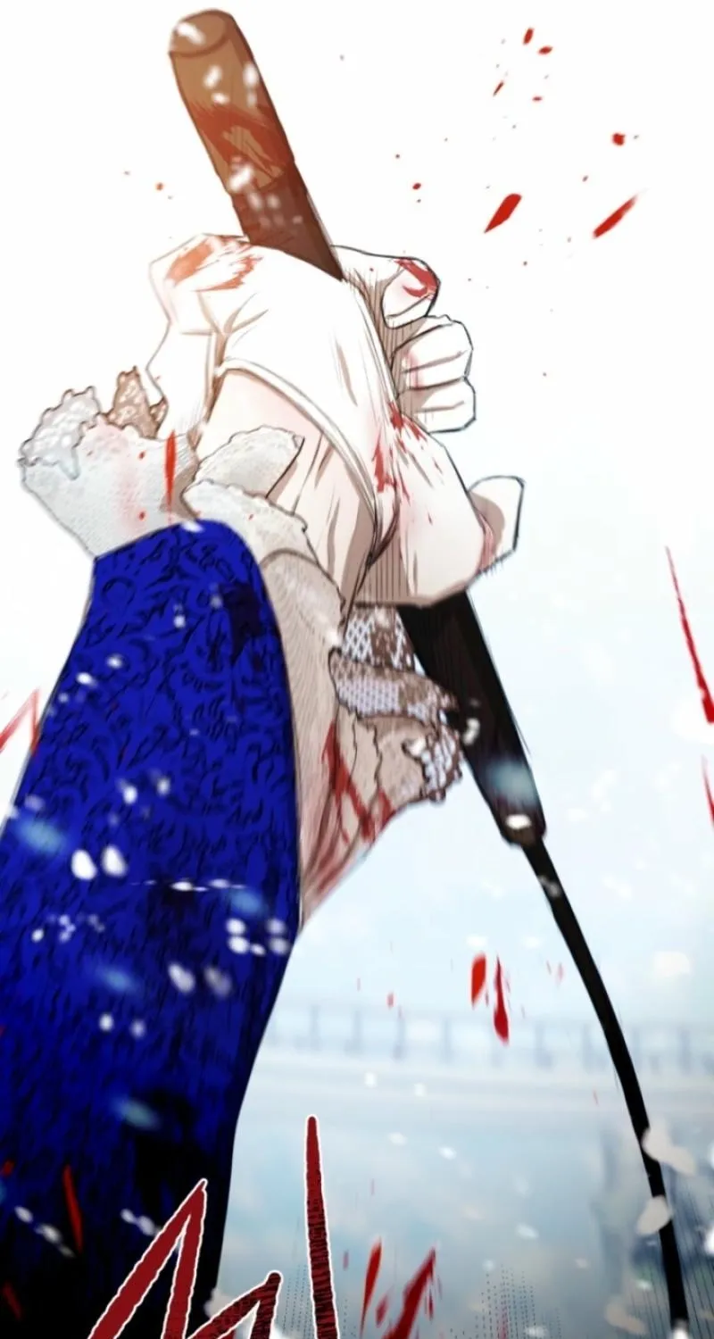 The Hand That Once Fed Chapter 1 page 5 - 