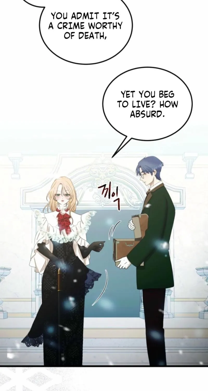 The Hand That Once Fed Chapter 1 page 46 - 