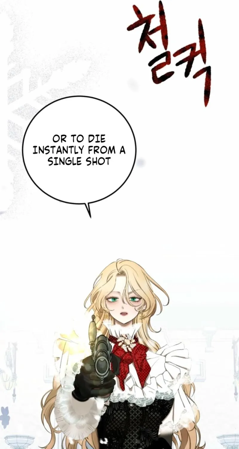 The Hand That Once Fed Chapter 1 page 49 - 
