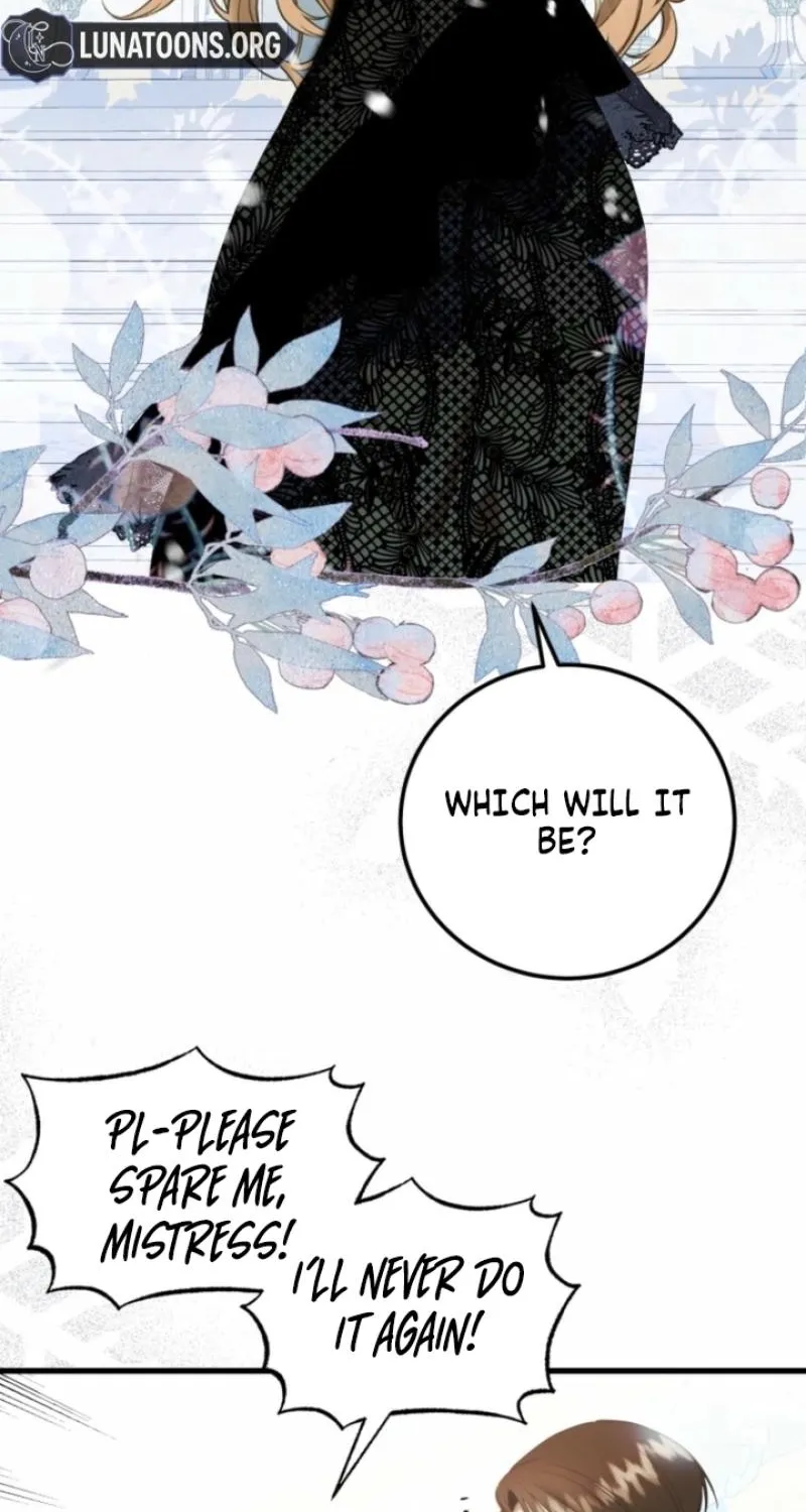 The Hand That Once Fed Chapter 1 page 50 - 