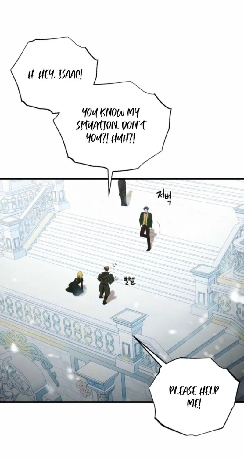 The Hand That Once Fed Chapter 1 page 53 - 